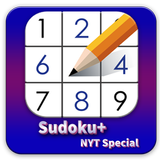 Sudoku Puzzle Games icon