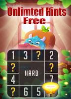 Sudoku Puzzle Games poster