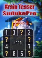 Sudoku Puzzle Games screenshot 1