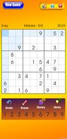 Sudoku Puzzle Games screenshot 3