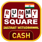 Indian Rummy - Win Real Cash أيقونة