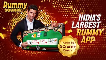 Indian Rummy - Win Real Cash تصوير الشاشة 2
