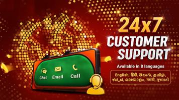 Indian Rummy - Win Real Cash تصوير الشاشة 3