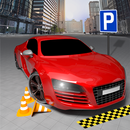 Electric Cars Parking: Electric Car Driving APK