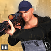 警察 狙击兵 游戏： FPS 枪 游戏