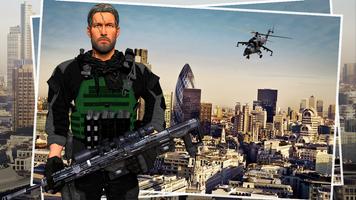 FPS Sniper 3D Gun Shooter: Shooting Games syot layar 3