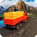 Gold Transporter Truck Driver 2019 : Uphill Driver APK