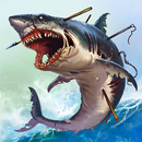 Fâch Requin Attaq Sauva Requin APK