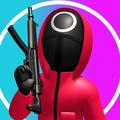 Squid Fps Shooting Games 3D