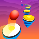Red Ball Fast Bounce! APK
