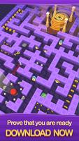 Red Ball VI постер
