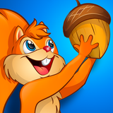 Squirrel Run icono