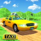 TAXI GAME 022 biểu tượng