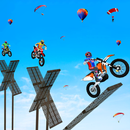 Bike Stunt Master: Snow Tracks 2021 APK