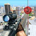 Sniper Shooter: Sniper Mission icône