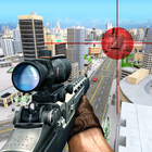 Sniper Shooter: Sniper Mission icono