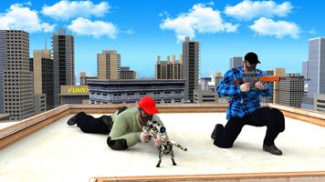Sniper Shooter: Sniper Mission captura de pantalla 1