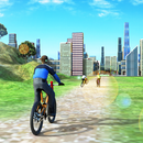 BMX Cycle Rider Cycle Racing APK