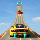 GT Racing Car Stunts: Mega Ramp Car Stunt Game APK
