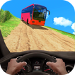 Simulador de autobús todoterre