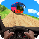 Mô phỏng xe buýt địa hình 2023 APK