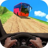 Simulador de ônibus off-road APK