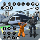 Police Helicopter Game APK