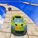 Mega Ramp Car Stunts: Extreme GT Car Stunt Game APK