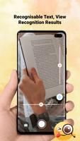 Magic Magnifying Glass الملصق