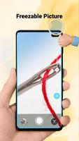 Magic Magnifying Glass تصوير الشاشة 1