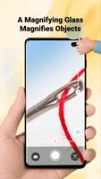 Magic Magnifying Glass تصوير الشاشة 2
