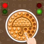 Squid Pop it 456 Survival Game