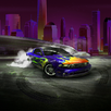 Drift Racing Car Drift Hunter APK