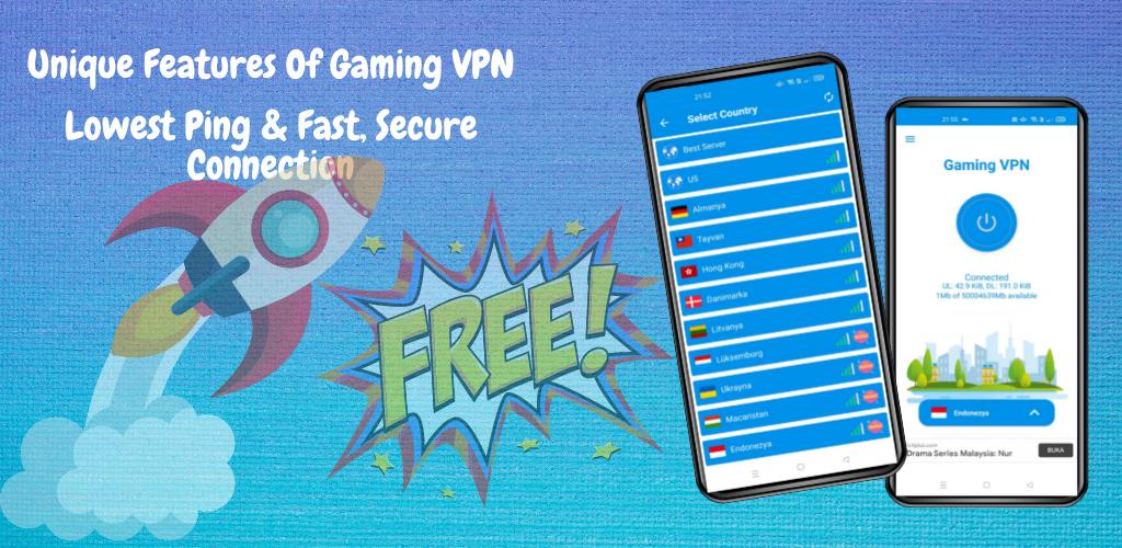 VPN Gaming. Впн гейм g. Самый последний тик ток мод андроид