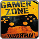 Gaming Wallpaper APK