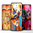 Security Wallpaper Breach HD APK