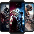 Gaming Wallpapers HD - Live