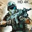 Gaming wallpaper HD 4K Offline