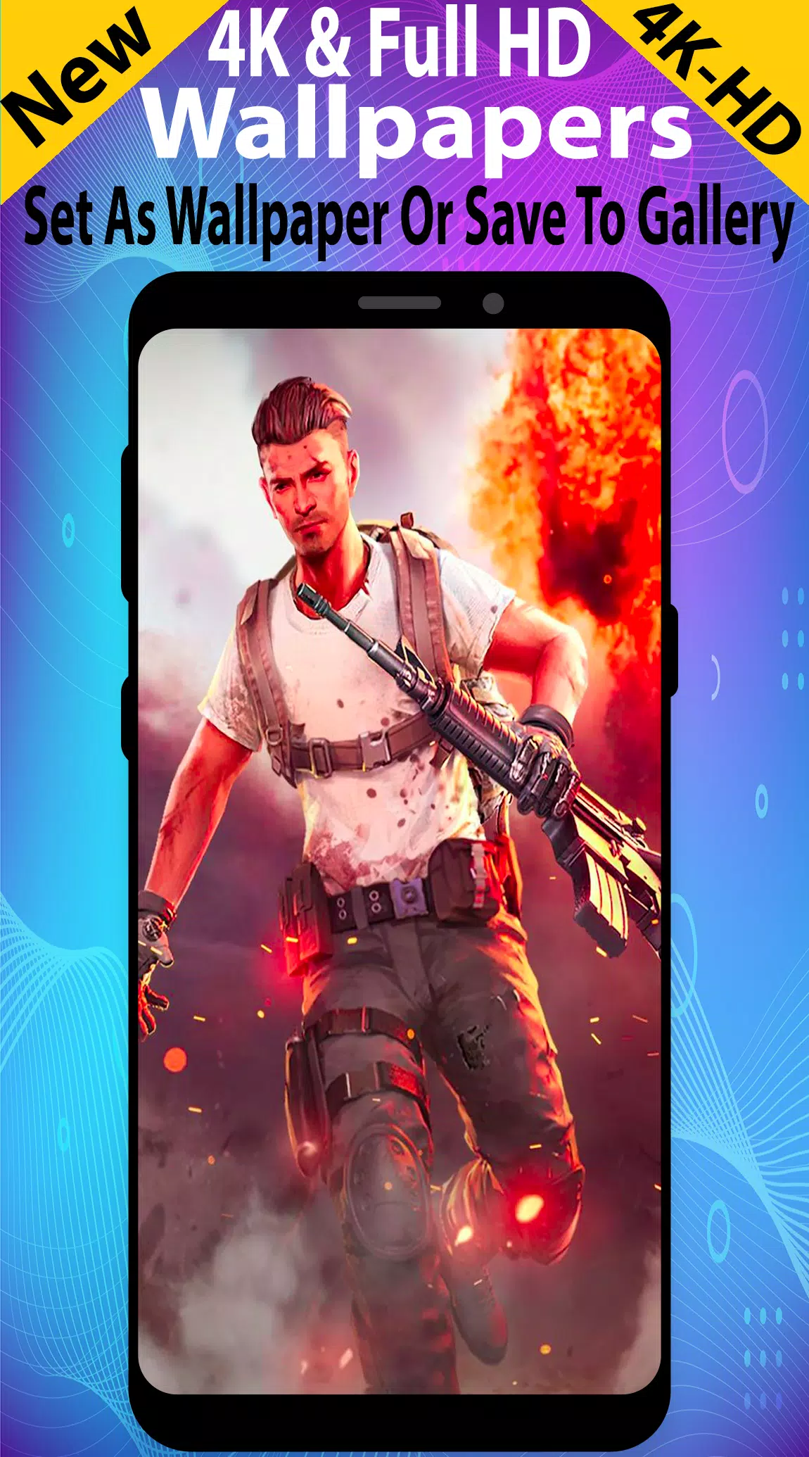 Garena Free Fire Latest HD Wallpapers 2019  Game download free, Latest hd  wallpapers, Wallpaper wa