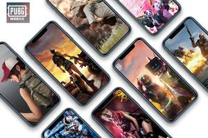 HD Wallpapers And PUBG,free fire Gaming Wallpapers imagem de tela 1