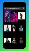 Gaming WALLPAPER 2050 | Free Downloads ảnh chụp màn hình 3