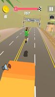 Ride & Jump: Moto Game پوسٹر