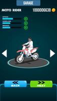 Ride & Jump: Moto Game اسکرین شاٹ 1