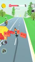 Ride & Jump: Moto Game اسکرین شاٹ 2