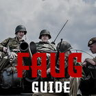 FAUG Game - FAUG Guide For Game 2021 アイコン
