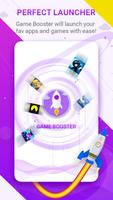 Game Booster Pro - Lag Fix 스크린샷 1