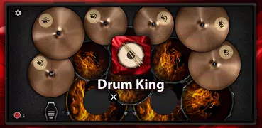 Drum King: Electronic Drum
