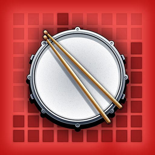 Drum King: Drum Simulator