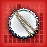 Drum King: Simulateur batterie