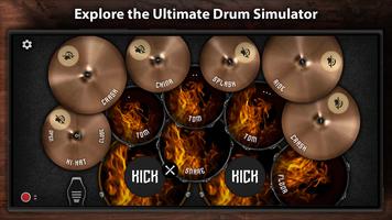 Drum King پوسٹر